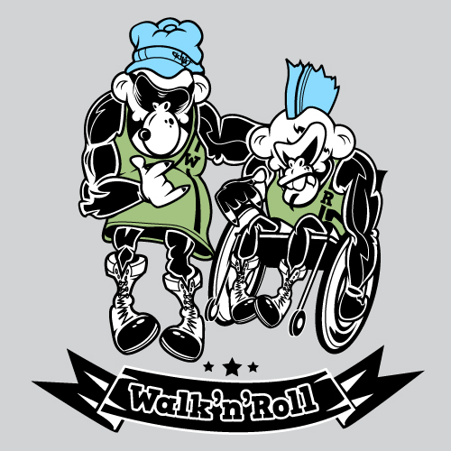 Walk n Roll