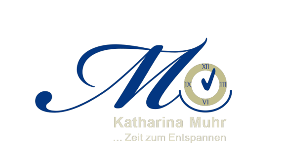 Katharina Muhr ...Zeit zum Entspannen