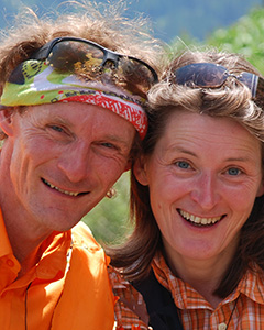 Christian & Renate Pichler