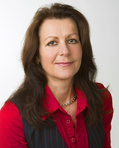 Doris Stärz