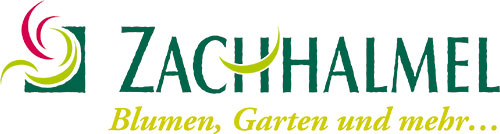 Zachhalmel-Gartencenter