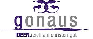 Markus Gonaus Logo