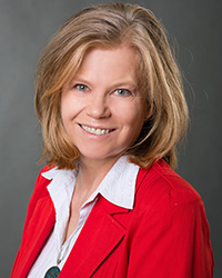 Christine Bachmaier