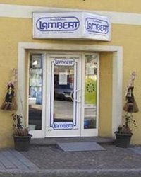 Sanitätshaus Lambert GmbH