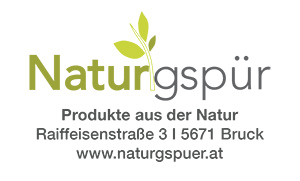 Naturgspür Logo