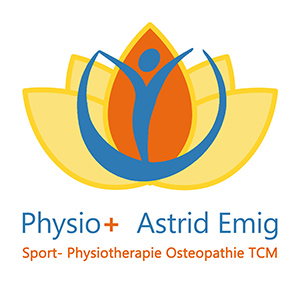 Astrid Emig Physio+