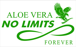 Berger Aloe Vera no limits forever