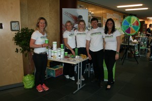 bewusstleben_Team HERBALIFE